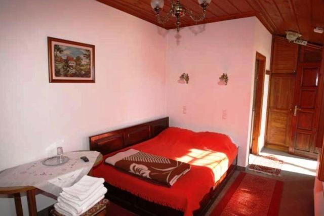 Papigo Astraka II Hotel Bilik gambar