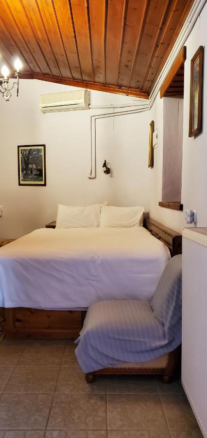Papigo Astraka II Hotel Luaran gambar