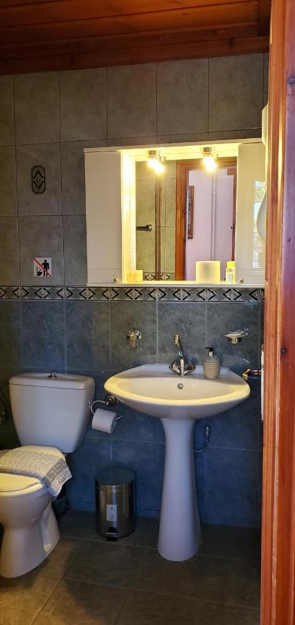 Papigo Astraka II Hotel Luaran gambar