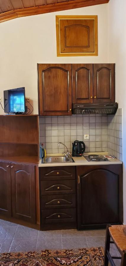 Papigo Astraka II Hotel Luaran gambar