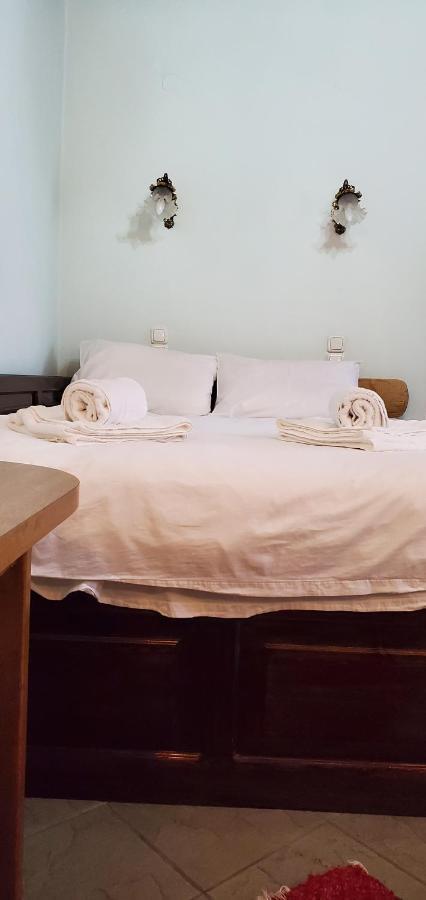 Papigo Astraka II Hotel Luaran gambar